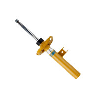 Shock absorber set front left right strut BILSTEIN for...