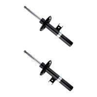 Stoßdämpfer-Set Vorderachse Gasdruck BILSTEIN...