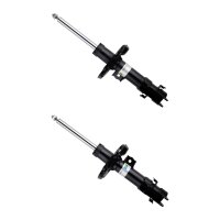 Stoßdämpfer-Set Vorderachse Gasdruck BILSTEIN...