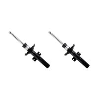 Shock absorber set front gas pressure strut BILSTEIN B4...