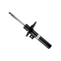 Shock absorber set front axle gas strut BILSTEIN B4 for...