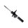 Shock absorber set front axle gas strut BILSTEIN B4 for e.g. VW ID. Buzz Cargo
