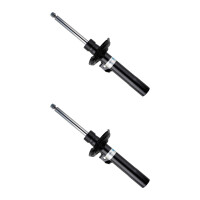 Shock absorber set front axle strut BILSTEIN B4 for e.g....