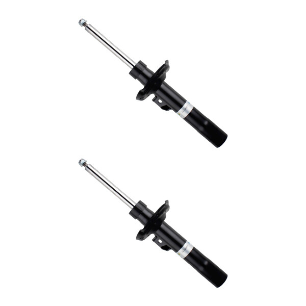 Stoßdämpfer-Set Vorderachse Federbein BILSTEIN B4 für u.a. SKODA ENYAQ iV SUV