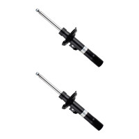 Stoßdämpfer-Set Vorderachse Federbein BILSTEIN...