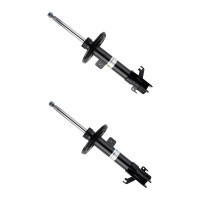 Stoßdämpfer-Set vorne links rechts Federbein...