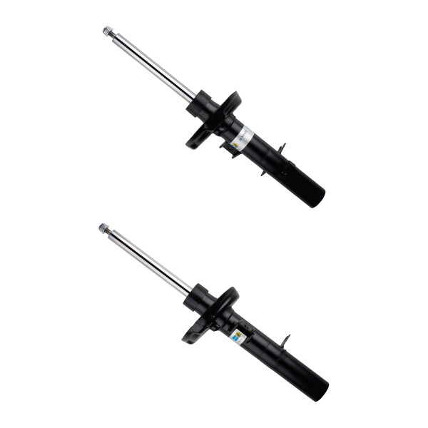Stoßdämpfer-Set Vorderachse Gasdruck BILSTEIN IAM-Expertise für POLESTAR 2