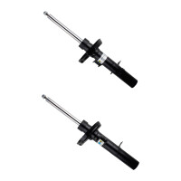 Stoßdämpfer-Set Vorderachse Gasdruck BILSTEIN...