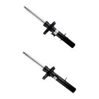 Stoßdämpfer-Set vorne links rechts Federbein...