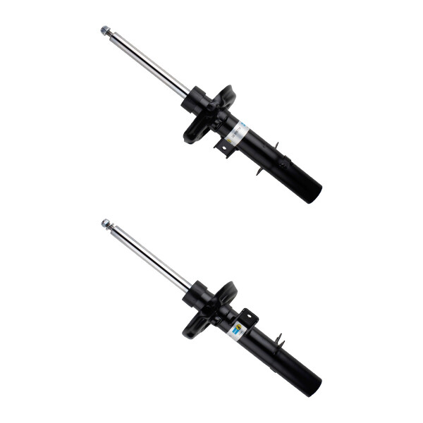 Stoßdämpfer-Set Vorderachse Gasdruck BILSTEIN für u.a. POLESTAR 2