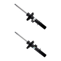Stoßdämpfer-Set Vorderachse Gasdruck BILSTEIN...