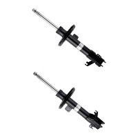 Stoßdämpfer-Set Vorderachse Gasdruck BILSTEIN...