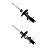 Stoßdämpfer-Set vorne links rechts Federbein...
