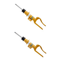 Stoßdämpfer-Set Vorderachse Gasdruck BILSTEIN...