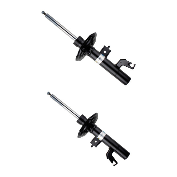 Stoßdämpfer-Set vorne links rechts Federbein BILSTEIN für NISSAN ARIYA