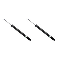 Stoßdämpfer-Set hinten Gasdruck Dämpfer...