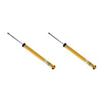 Shock absorber set rear gas pressure damper BILSTEIN B6...