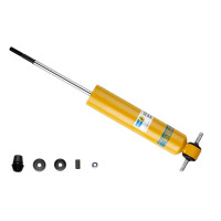 Shock absorber set front axle gas pressure non-suspension...