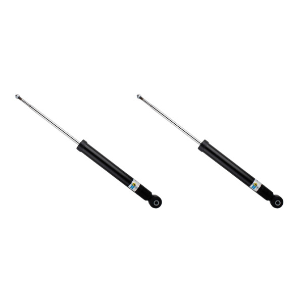 Stoßdämpfer-Set hinten Gasdruck Dämpfer BILSTEIN B4 für u.a. HYUNDAI i20