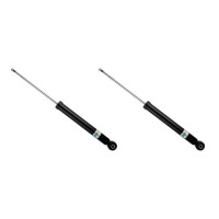 Stoßdämpfer-Set hinten Gasdruck Dämpfer...