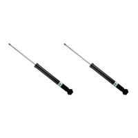 Stoßdämpfer-Set hinten Gasdruck Dämpfer...