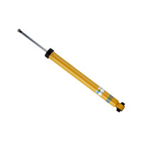 Shock absorber set rear axle gas pressure strut BILSTEIN...