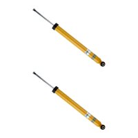 Stoßdämpfer-Set Hinterachse Gasdruck nicht...