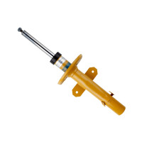Shock absorber set front BILSTEIN B6 DampMatic® for...