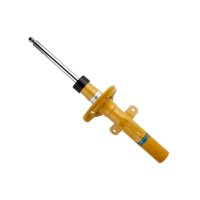 Shock absorber set front BILSTEIN B6 DampMatic® for...