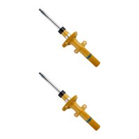 Shock absorber set front axle strut BILSTEIN B6 for e.g....