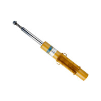 Shock absorber set front axle strut BILSTEIN B6 for e.g....