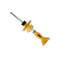 Shock absorber set front axle strut BILSTEIN B8 Plus for...