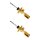 Stoßdämpfer-Set Vorderachse Gasdruck Federbein BILSTEIN B6 für u.a. MB E-KLASSE