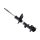 Shock absorber set rear left right strut BILSTEIN for TOYOTA HIGHLANDER