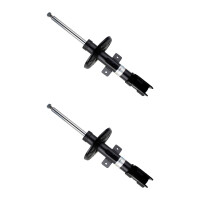 Shock absorber set front spring-mounted BILSTEIN B4 for...