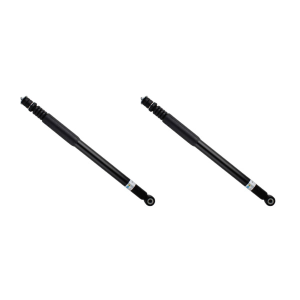 Stoßdämpfer-Set hinten Gasdruck Dämpfer BILSTEIN B4 für u.a. DACIA Jogger