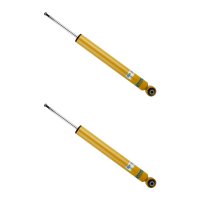 Shock absorber set rear gas non-suspension BILSTEIN B6...