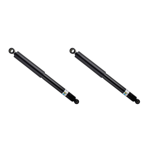 Stoßdämpfer-Set hinten Gasdruck Dämpfer BILSTEIN B4 für u.a. FORD Ranger