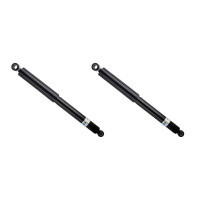 Stoßdämpfer-Set hinten Gasdruck Dämpfer...