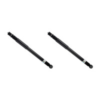 Shock absorber set rear gas pressure damper BILSTEIN B4...