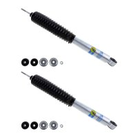 Shock absorber set front non-supporting BILSTEIN B8 for...