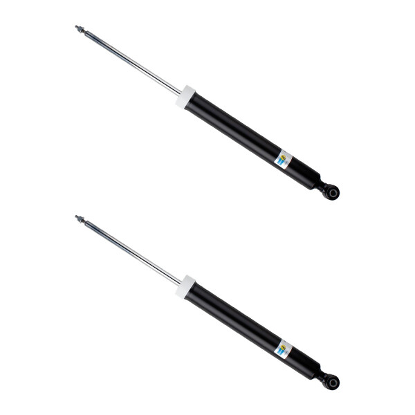 Stoßdämpfer-Set Hinterachse Gasdruck nicht tragend BILSTEIN B4 für FORD PUMA