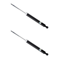 Stoßdämpfer-Set Hinterachse Gasdruck nicht...