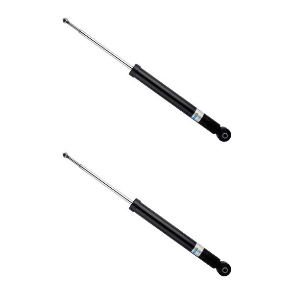 Shock absorber set rear non-supporting BILSTEIN B4 for KIA STONIC and others