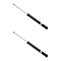 Shock absorber set rear non-supporting BILSTEIN B4 for...