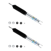 Shock absorber set front no load BILSTEIN B8 5100 for...