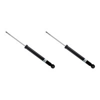 Shock absorber set rear gas strut BILSTEIN B4 for HYUNDAI...