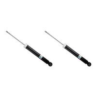 Shock absorber set rear gas strut BILSTEIN B4 for HYUNDAI...