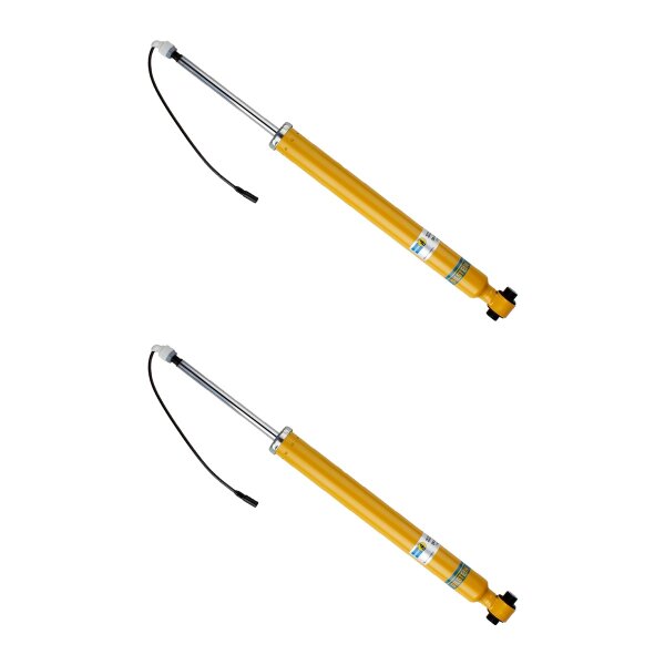 Stoßdämpfer-Set hinten Gas nicht tragend BILSTEIN B6 für u.a. MB A-KLASSE