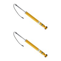 Stoßdämpfer-Set hinten Gas nicht tragend...